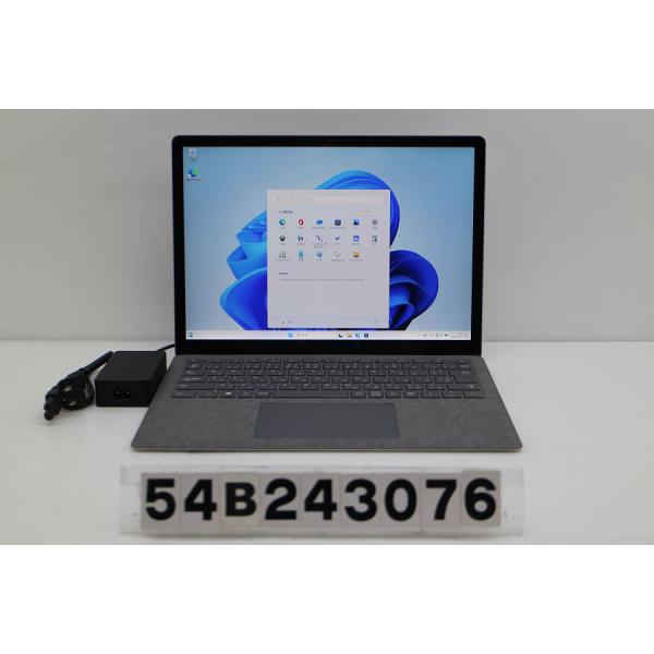 ノートPC Microsoft - Microsoft Surface Laptop 4 Core i5 16GB Amazon.com: Microsoft Surface Laptop 4 13.5” Touch-Screen