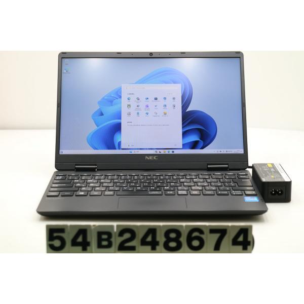 ノートパソコン NEC PC-VKT40CZG9 Core i5 1130G7 1.1GHz/8GB