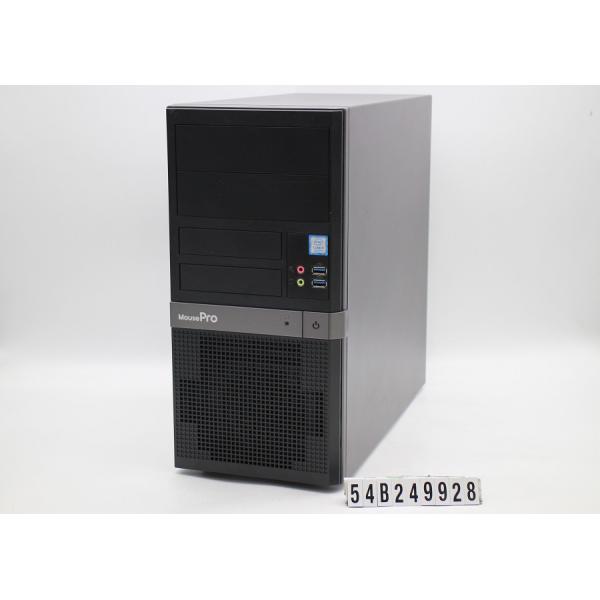 Windowsデスクトップ Mouse MPro-S230 i5 11400 16GB 256 GB MousePro