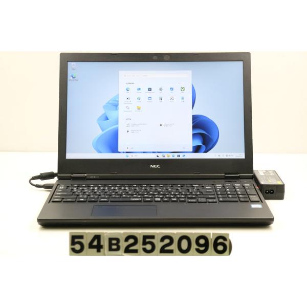 ノートパソコン NEC PC-VKM16DZG6 Core i5 8365U 1.6GHz/8GB/256GB(SSD