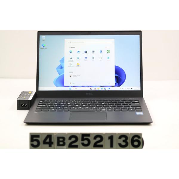 ノートパソコン NEC PC-GN1863ZGF Core i7 8565U 1.8GHz/8GB/256GB(SSD