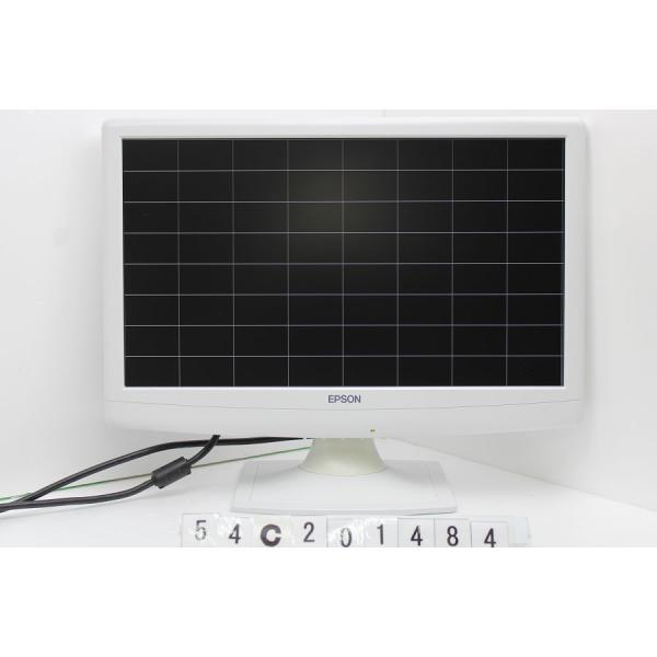 EPSON LD18W42S 18.5W/FWXGA(1366x768)液晶モニター D-sub×1/DVI-D×1