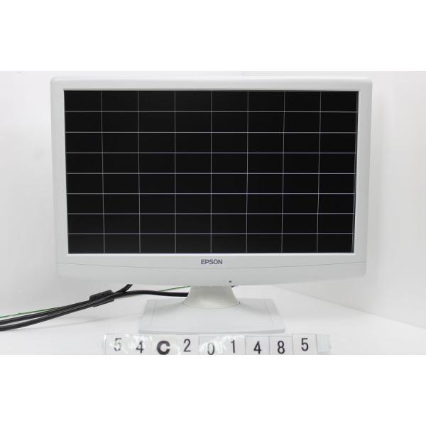 EPSON 18.5型ワイドTFT液晶ディスプレイ LD18W42U モニター
