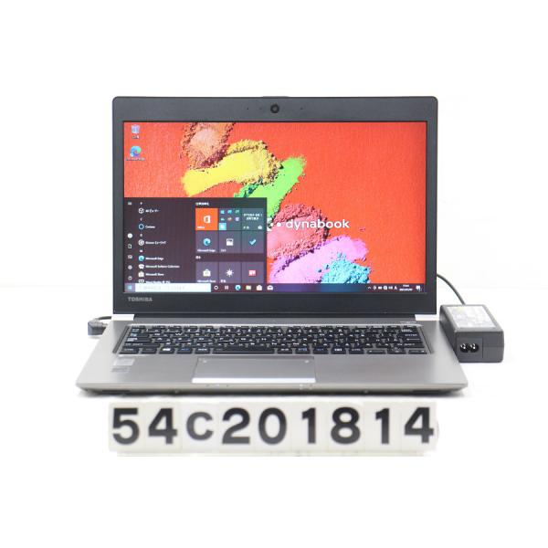 東芝 - TOSHIBA dynabook R634L i5-4200U 128GB Amazon.co.jp: Toshiba dynabook R634/L PR634LAA637AD71 Core