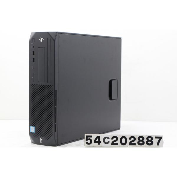 hp Z2 SFF G4 Workstation Xeon E-2144G 3.6GHz/16GB/512GB(SSD
