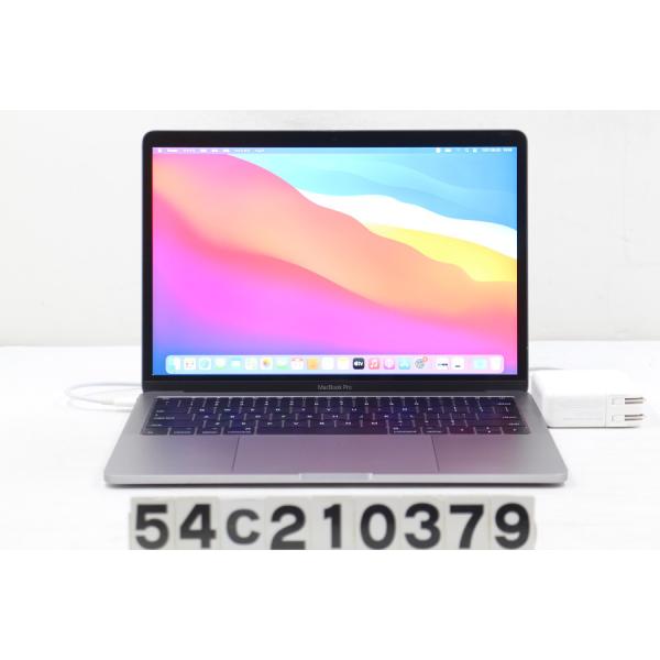Apple MacBook PRO 型番　A1708 2017年モデル Apple MacBook Pro A1708 13