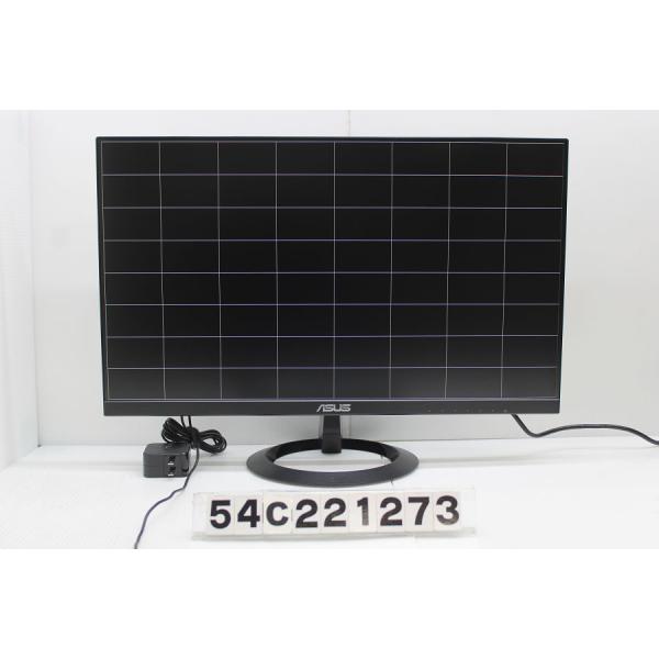 ASUS VZ249 23.8インチワイド FHD(1920x1080)液晶モニター D-Sub×1/HDMI×1 ASUS VZ249 23.8インチワイド FHD(1920x1080)液晶モニター D-Sub×1/HDMI×1