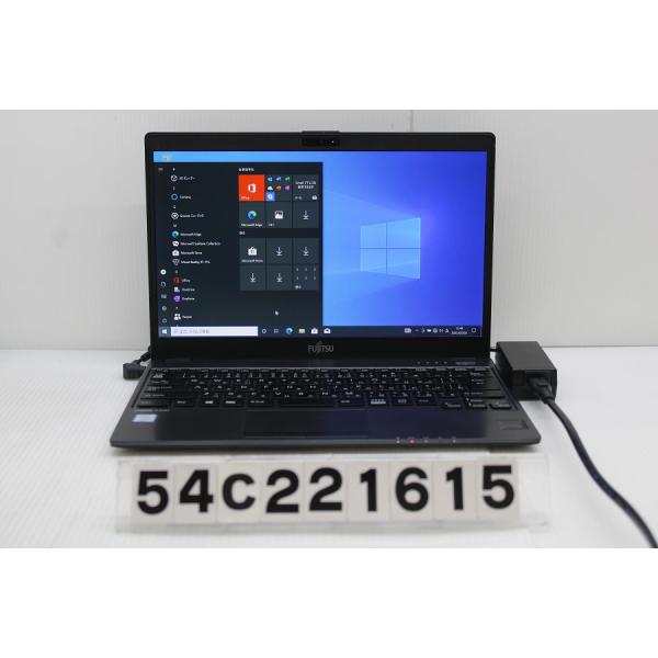 きらA⑩富士通　ＦＭＶＵ1803MD　U938/VW Amazon.co.jp: 富士通 13.3型超薄型超軽量ノートパソコン