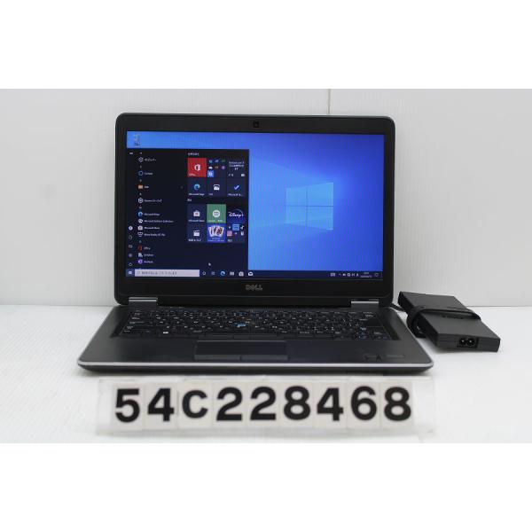 DELL Latitude E7440 Core i5 4310U 2GHz/16GB/256GB(SSD)/14W/FWXGA