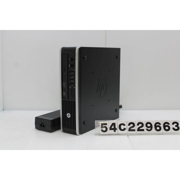 hp Compaq 8200 Elite USDT Core i5 2400S 2.5GHz/16GB/128GB(SSD)/DVD