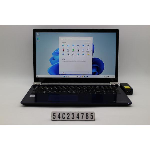 Blu-rayノートパソコンTOSHIBA Core i7 SSD メモリ16G Blu-rayノートパソコンTOSHIBA Core i7 SSD メモリ16G dynabook