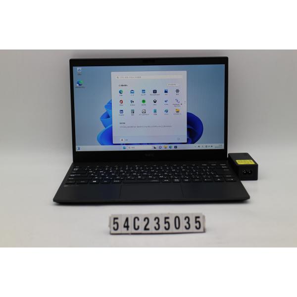 NEC PC-GN186JFLF Core i7 8565U 1.8GHz Windowsノート本体
