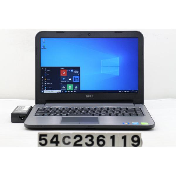 ノートパソコン Dell Latitude 3440 Intel Core i5 Dell Latitude 3440 - Intel Core i5 | Overview, Specs