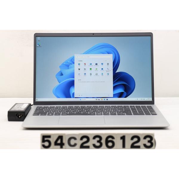 ノートパソコン DELL Inspiron 15 3525 Ryzen3 5425U 4.2GHz/8GB/256GB