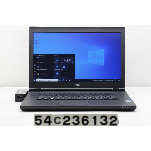 NEC - ノートパソコン NEC win10 i5 8G SSD250G B062305 ノートパソコン NEC win10 i5 8G SSD250G B062305（NEC ノート