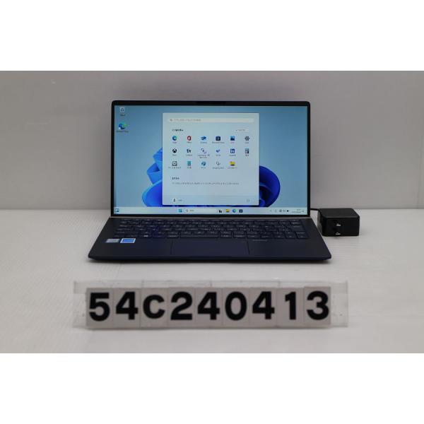 ノートパソコン 【ジャンク品】ASUS UX333F Core i5 8265U 1.6GHz/8GB