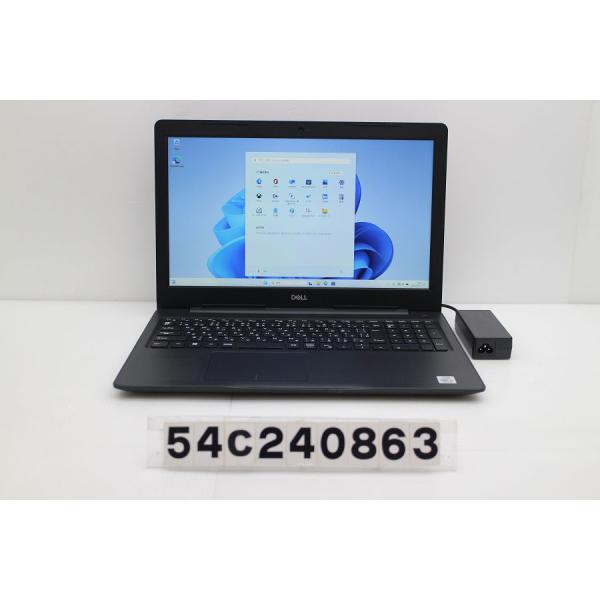 ノートパソコン DELL Vostro 3590 Core i5 10210U 1.6GHz/8GB ノートパソコン DELL Vostro 3590 Core i5 10210U 1.6GHz/8GB