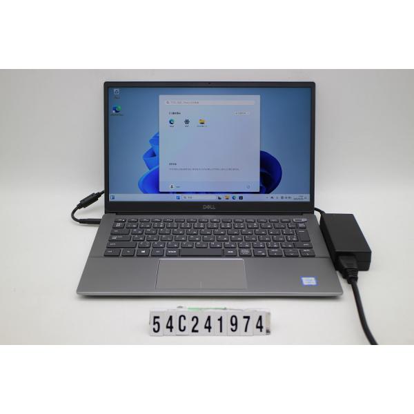 ノートパソコン DELL Latitude 3301 Core i5 8265U 1.6GHz/8GB/256GB
