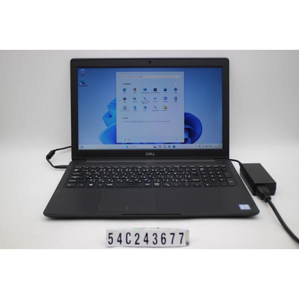 DELL Latitude 3500 Core i3-8145U Office付 Amazon.co.jp: 【整備済み品】Dell ノートパソコン Latitude3500/15.6