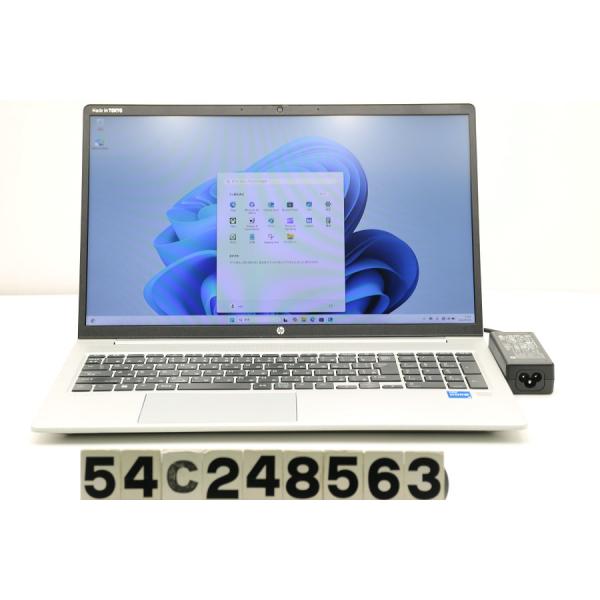 ノートパソコン hp ProBook 450 G8 Core i5 1135G7 2.4GHz/8GB/256GB