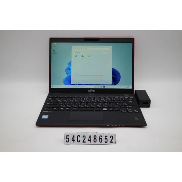 ノートパソコン 富士通 LIFEBOOK U939/A Core i5 8365U 1.6GHz/8GB