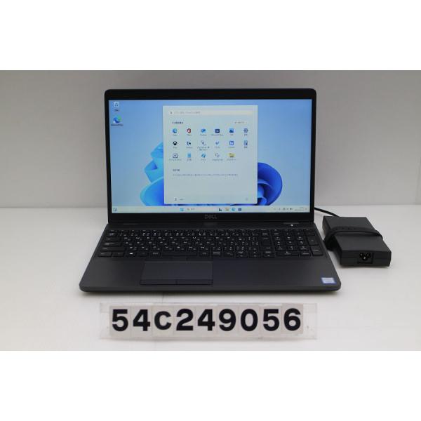 ノートパソコン DELL Precision 3541 Core i7 9750H 2.6GHz/16GB