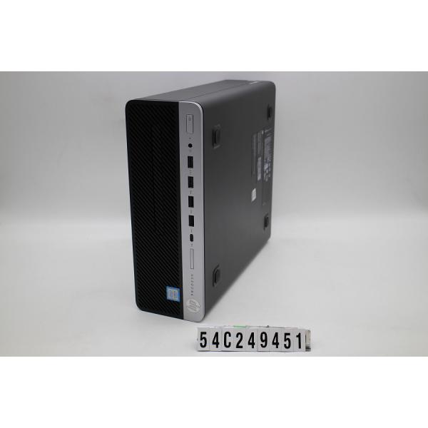 Windowsデスクトップ HP ProDesk 600 G4 SFF Core i5 8500 8GB Amazon.co.jp: hp ProDesk 600 G4 SFF Core i5-8500 3GHz 8GB 256GB