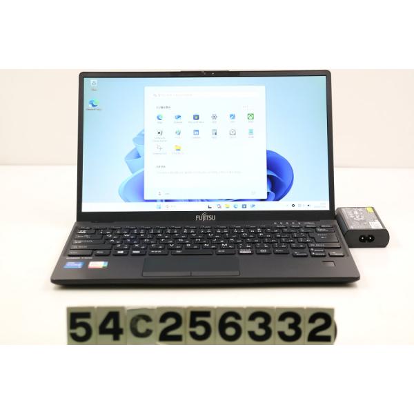 ノートパソコン 富士通 LIFEBOOK U9311/F Core i7 1185G7 3GHz/16GB