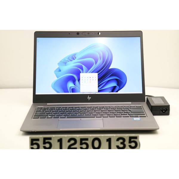 ノートパソコン hp ZBook 14u G6 Core i7 8665U 1.9GHz/32GB/2TB ノートパソコン hp ZBook 14u G6 Core i7 8665U 1.9GHz/32GB/2TB