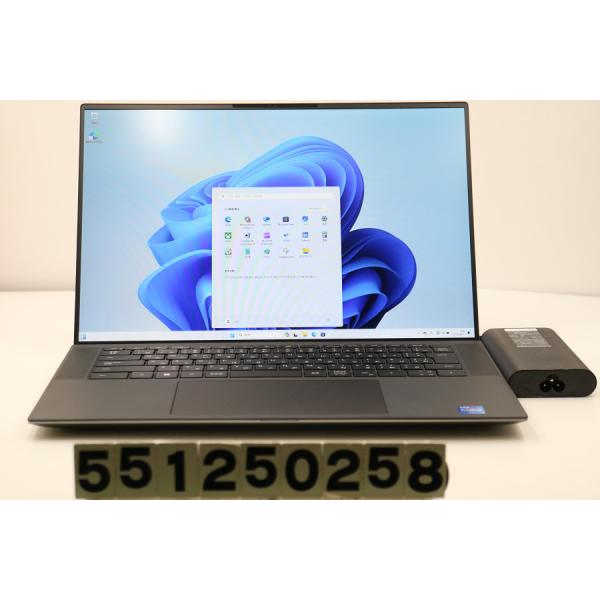 ノートパソコン DELL Precision 5570 Core i7 12800H 2.4GHz ノートパソコン DELL Precision 5570 Core i7 12800H 2.4GHz