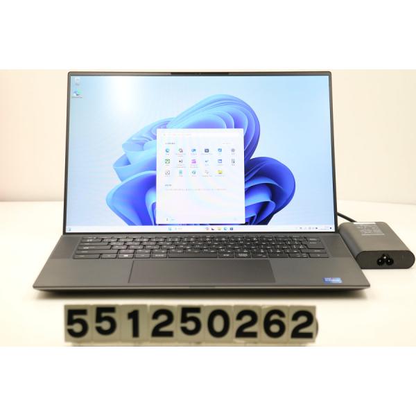 ノートパソコン DELL Precision 5570 Core i7 12800H 2.4GHz