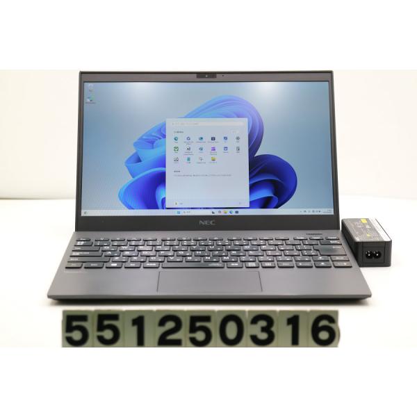 ノートパソコン NEC PC-VKT16GZG9 Core i5 10210U 1.6GHz/8GB/256GB