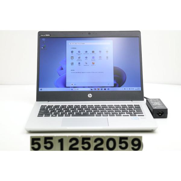 ノートパソコン hp ProBook 430 G6 Core i3 8145U 2.1GHz/8GB