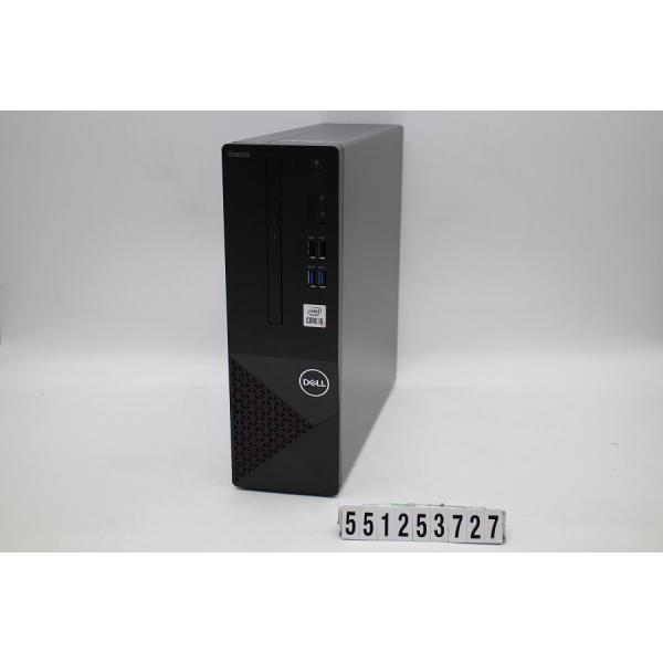 デスクトップ DELL Vostro 3681 SFF Core i5 10400 2.9GHz/16GB デスクトップ DELL Vostro 3681 SFF Core i5 10400 2.9GHz/16GB