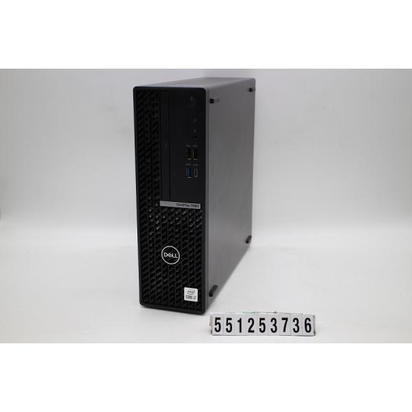 デスクトップ DELL Optiplex 7080 SFF Core i7 10700 2.9GHz デスクトップ DELL Optiplex 7080 SFF Core i7 10700 2.9GHz