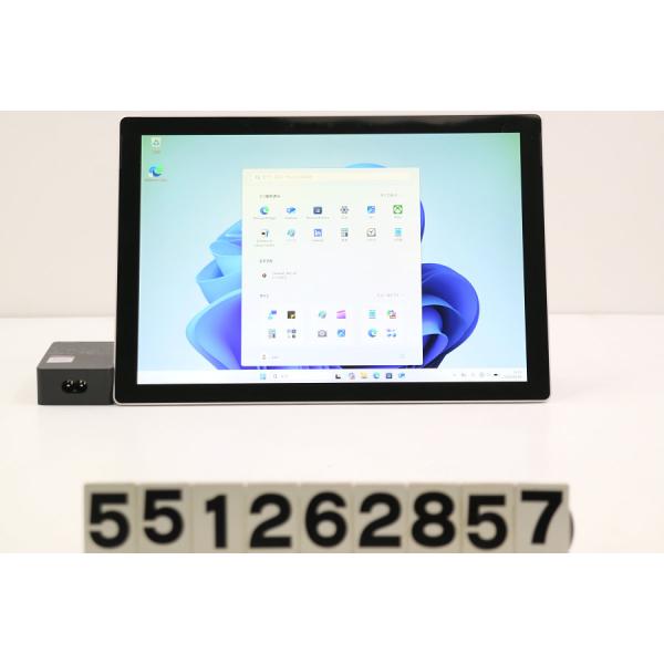 Microsoft Surface Pro 7 128GB Core i5 1035G4 1.1GHz/8GB/128GB