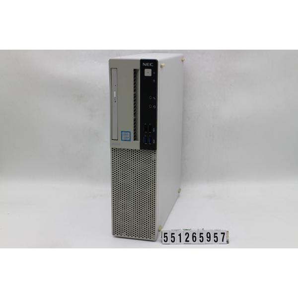 デスクトップ NEC PC-MKM28LZG1CS3 Core i5 8400 2.8GHz/8GB/256GB(SSD