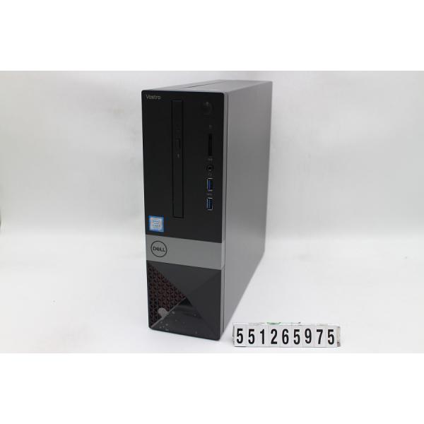 デスクトップ DELL Vostro 3471 SFF Core i5 9400 2.9GHz/8GB/256GB