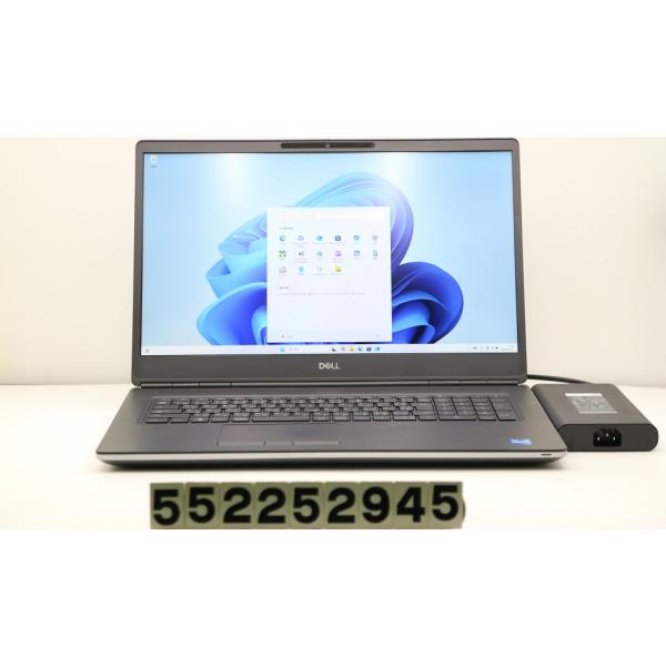 その他ノートPC本体 Dell Precision 7760 Core i7-11850H Amazon.com: Dell Precision 7000 7760 17.3