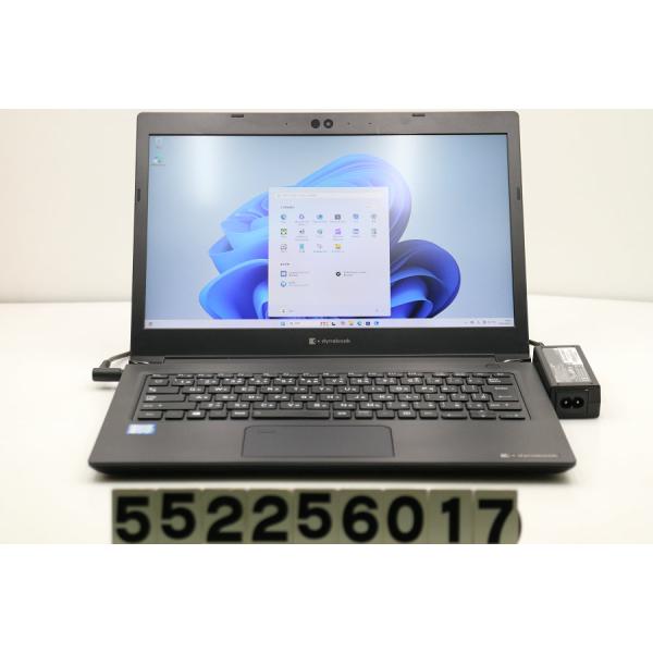 ノートパソコン 【ジャンク品】Dynabook dynabook S73/DN Core ノートパソコン 【ジャンク品】Dynabook dynabook S73/DN Core