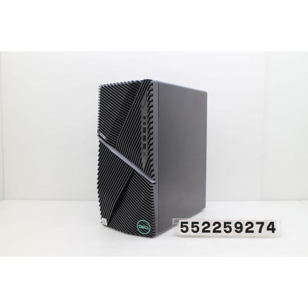 デスクトップ DELL G5 5000 Core i7 10700F 2.9GHz/32GB/512GB(SSD)+
