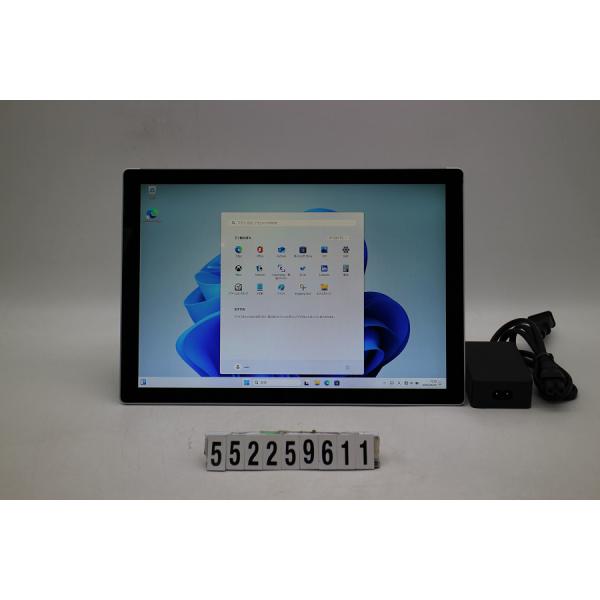 Microsoft Surface Pro 7 128GB Core i5 1035G4 1.1GHz/8GB/128GB(SSD