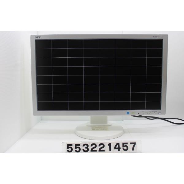 NEC MultiSync E231W 23インチワイド FHD(1920x1080)液晶