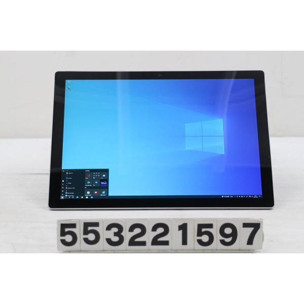 ジャンク　Surface Pro 5 ジャンク品】Microsoft Surface Pro 5 256GB Core i5 7300U 2.6