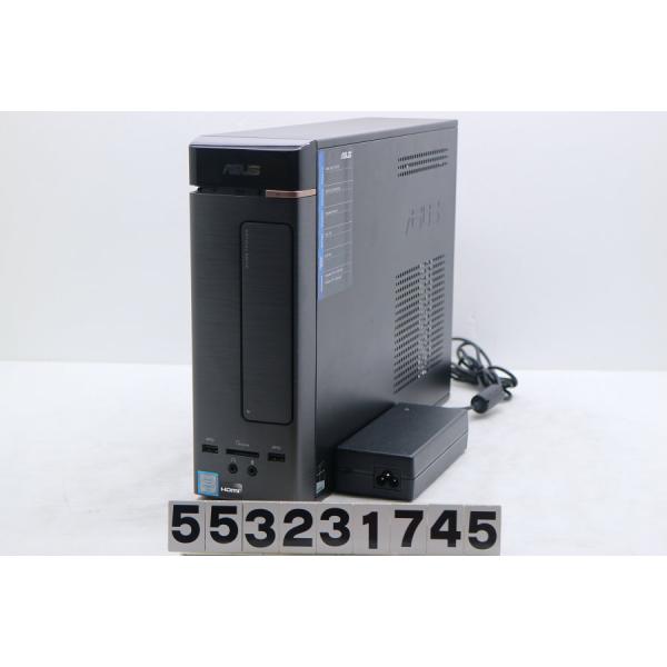 デスクトップ ASUS VivoPC K20CD-I76700 Core i7 6700 3.4GHz デスクトップ ASUS VivoPC K20CD-I76700 Core i7 6700 3.4GHz