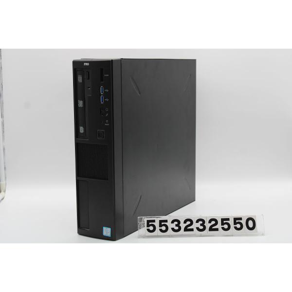 デスクトップパソコン　i5-7400 デスクトップパソコン FRONTIER Core i5 7400 3GHz/16GB/256GB