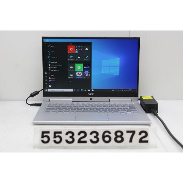 ノートパソコン NEC PC-VKT25GVG3 Core i5 7200U 2.5GHz/8GB/256GB(SSD 