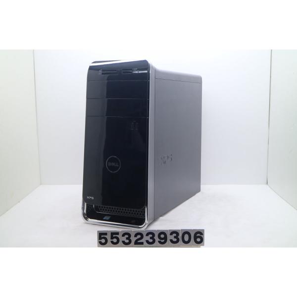 デスクトップパソコン DELL XPS 8900 Core i7 6700 3.4GHz/16GB