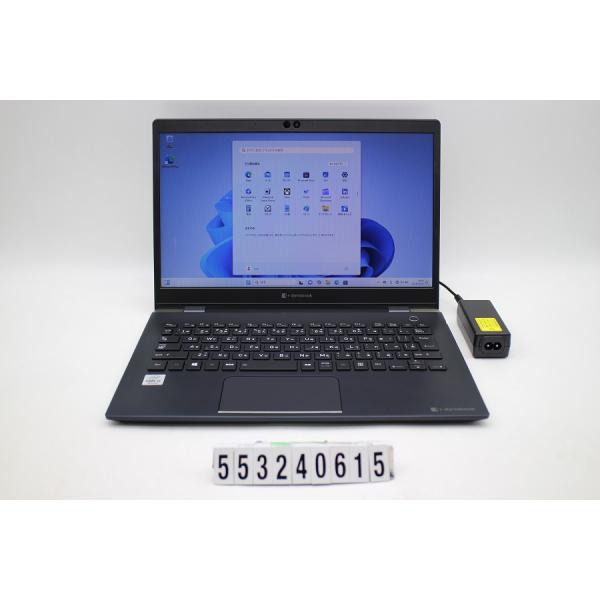 ⑯ Dynabook G83/FP 16GB 256GB FHD tanomail_6885625