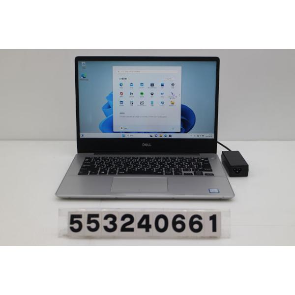 Windowsノート本体 DELL Inspiron 5480 | Core i5-8GB-256GB Dell Inspiron 5480 | Core i5 第8世代| 256GB - メルカリ